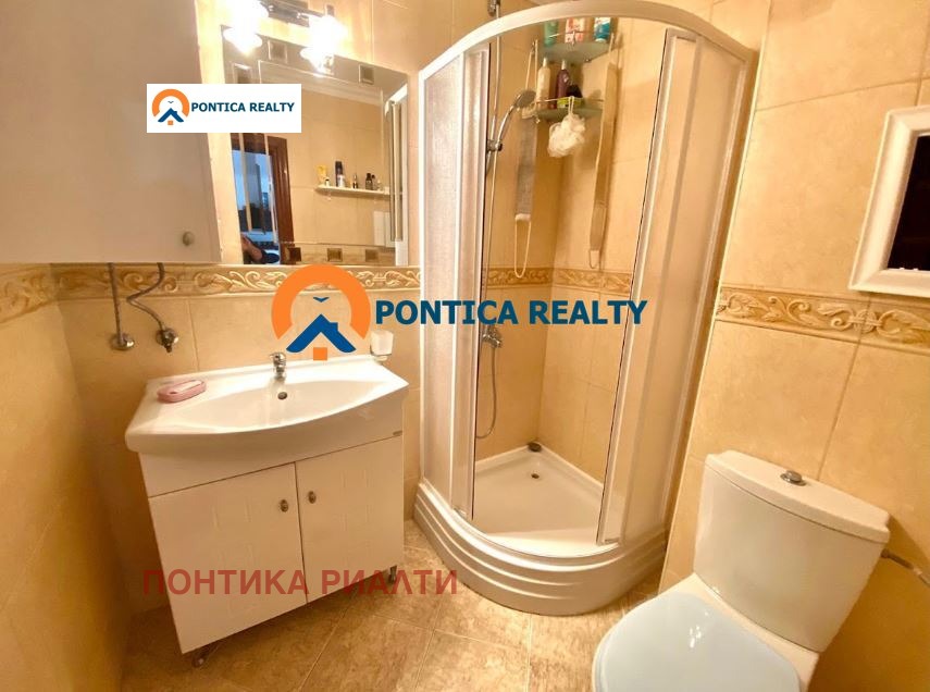 Продава 2-СТАЕН, гр. Свети Влас, област Бургас, снимка 12 - Апартаменти - 56069105