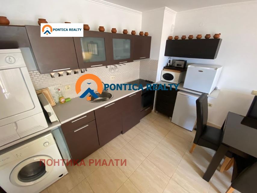 Продава 2-СТАЕН, гр. Свети Влас, област Бургас, снимка 5 - Апартаменти - 56069105