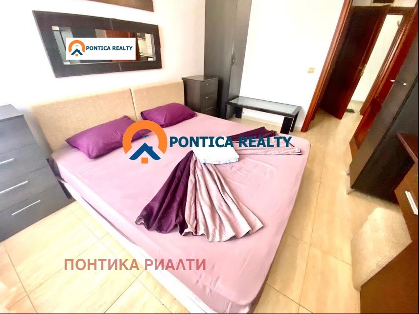 Продава 2-СТАЕН, гр. Свети Влас, област Бургас, снимка 7 - Апартаменти - 56069105