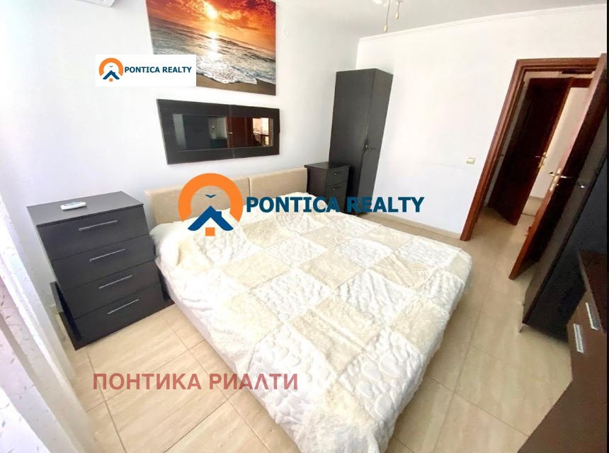 Продава 2-СТАЕН, гр. Свети Влас, област Бургас, снимка 2 - Апартаменти - 56069105