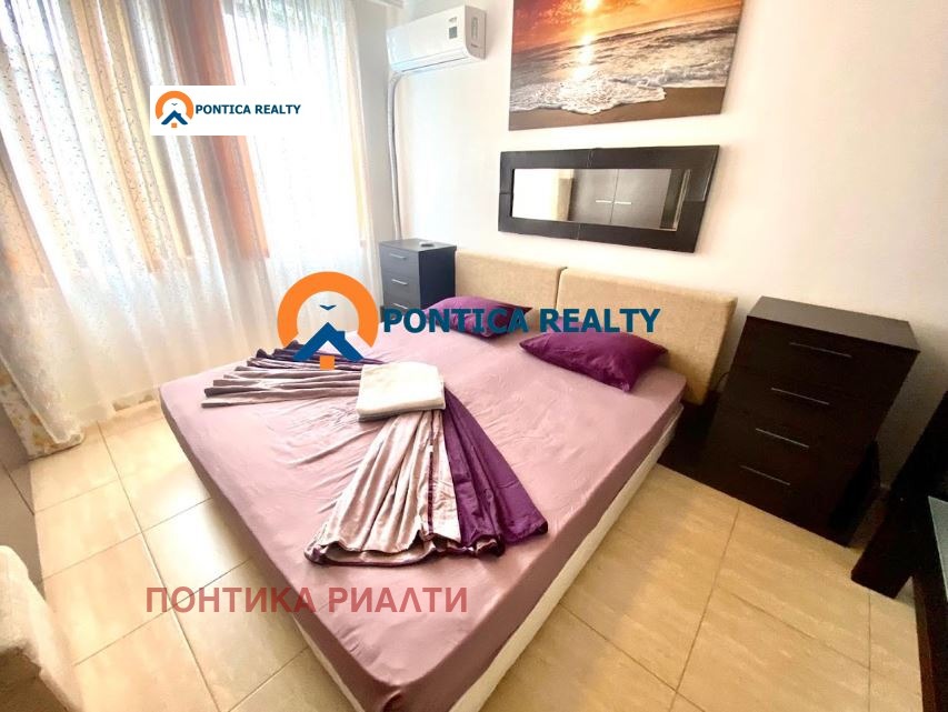 Продава 2-СТАЕН, гр. Свети Влас, област Бургас, снимка 8 - Апартаменти - 56069105