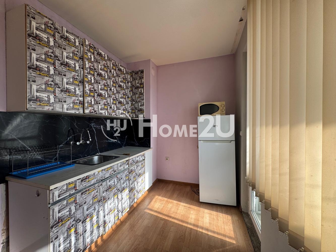 Продава 2-СТАЕН, гр. Варна, Кайсиева градина