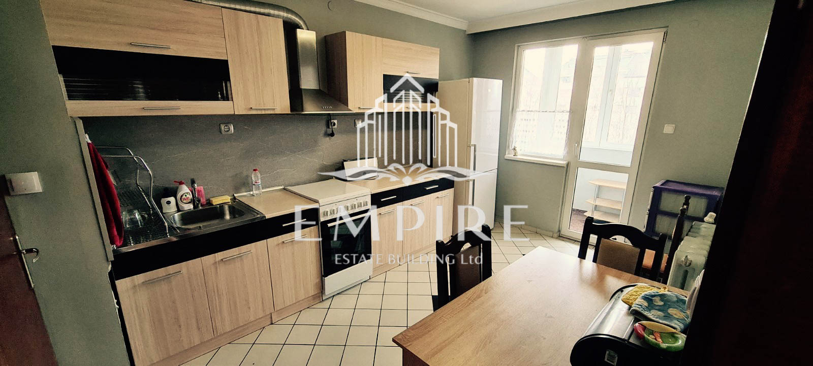 Продава 3-СТАЕН, гр. София, Витоша, снимка 2 - Апартаменти - 49656223