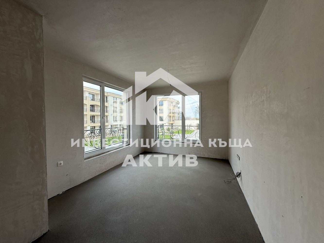 Продава 3-СТАЕН, гр. Пловдив, Кършияка, снимка 2 - Апартаменти - 54464592