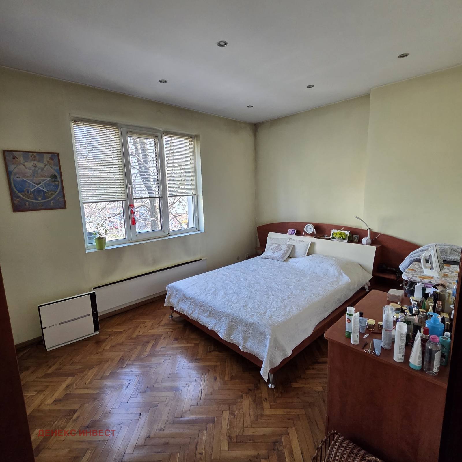 Продава 3-СТАЕН, гр. София, Център, снимка 8 - Апартаменти - 53854052