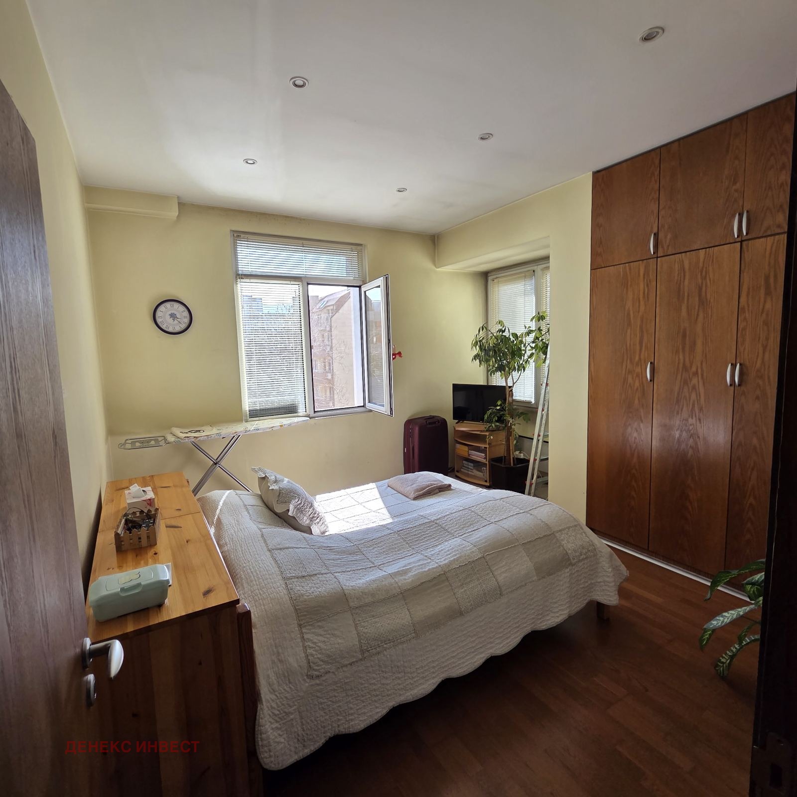 Продава 3-СТАЕН, гр. София, Център, снимка 10 - Апартаменти - 53854052