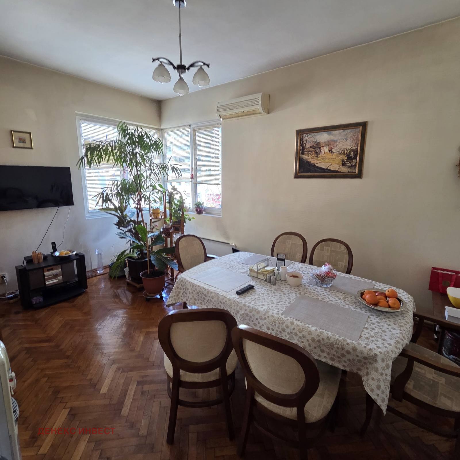 Продава 3-СТАЕН, гр. София, Център, снимка 6 - Апартаменти - 53854052