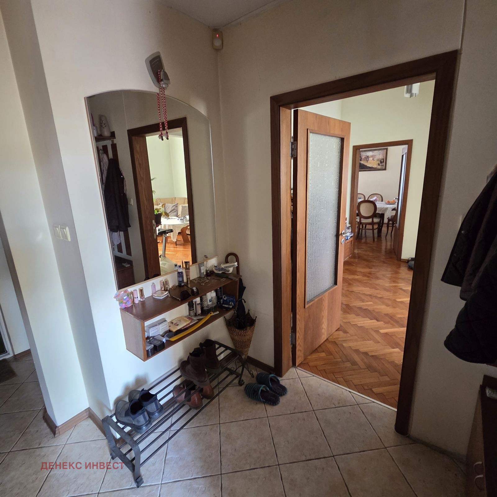 Продава 3-СТАЕН, гр. София, Център, снимка 11 - Апартаменти - 53854052