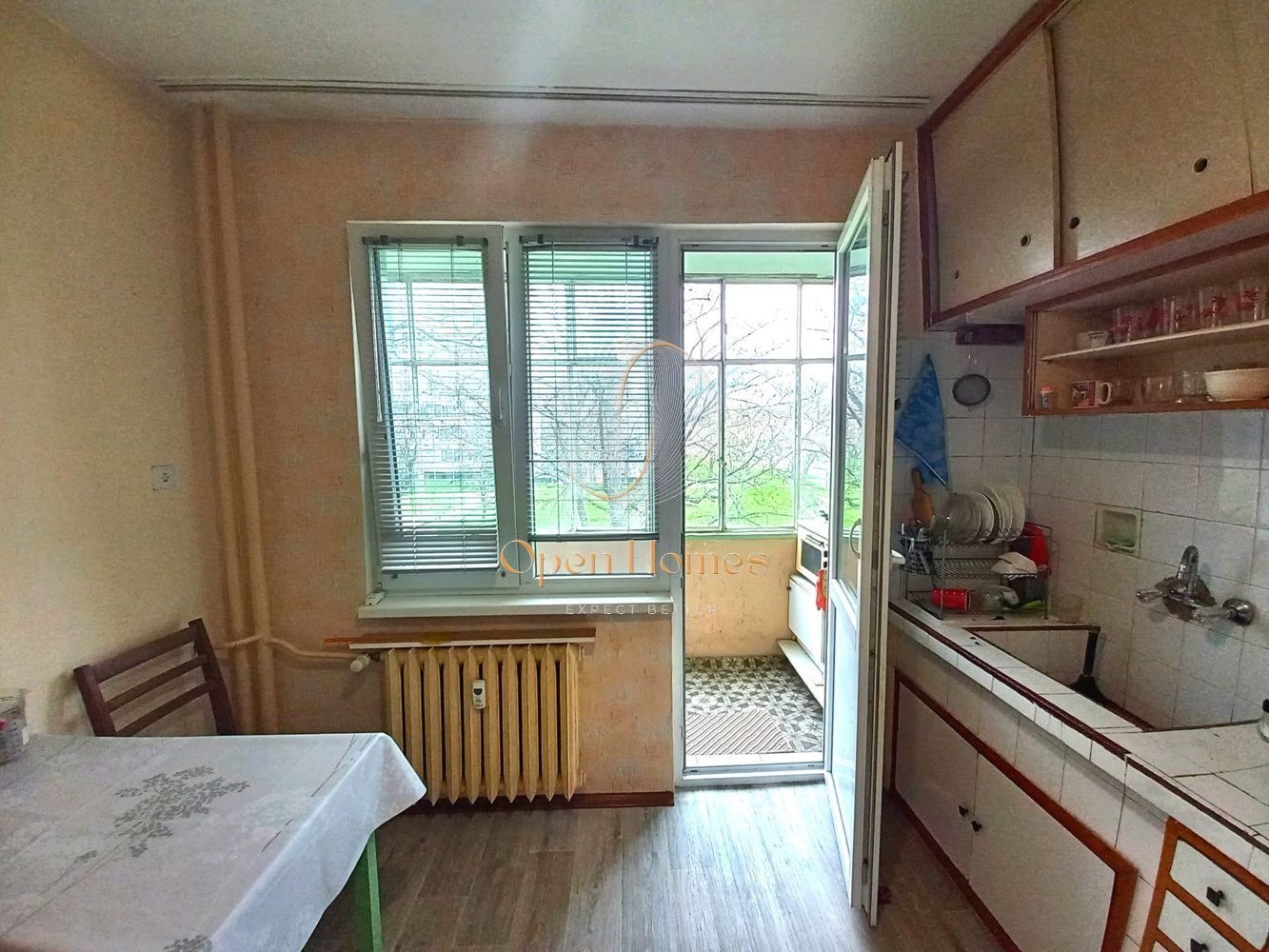 Продава 3-СТАЕН, гр. Пловдив, Център, снимка 9 - Апартаменти - 54039287