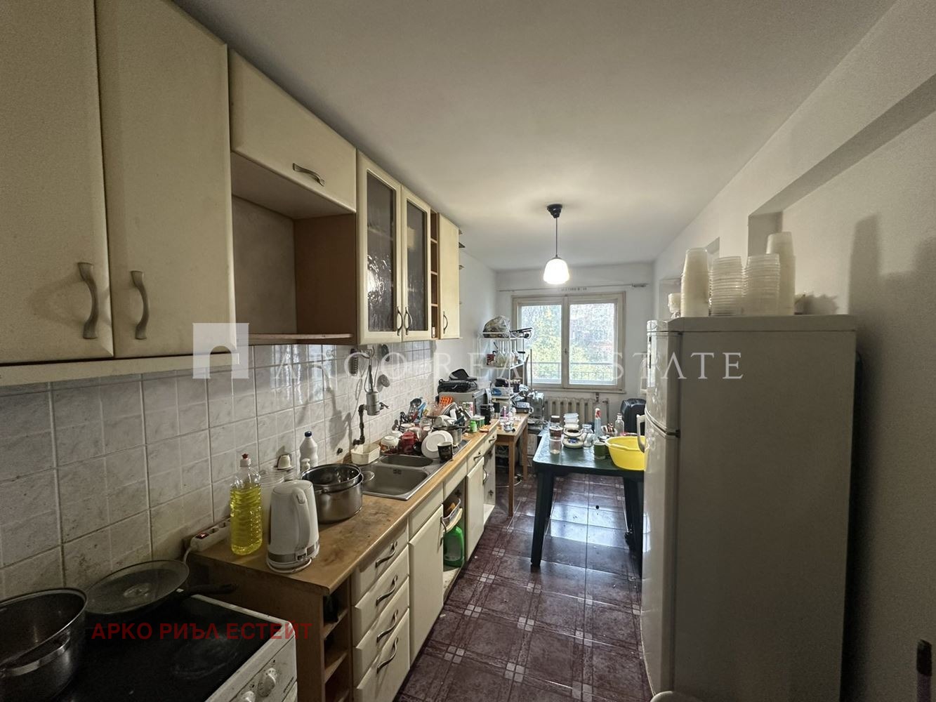 Продава 3-СТАЕН, гр. София, Оборище, снимка 8 - Апартаменти - 54190415