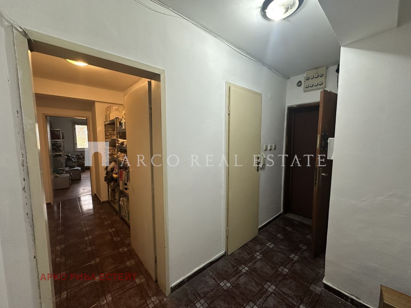 Продава 3-СТАЕН, гр. София, Оборище, снимка 7 - Апартаменти - 54190415