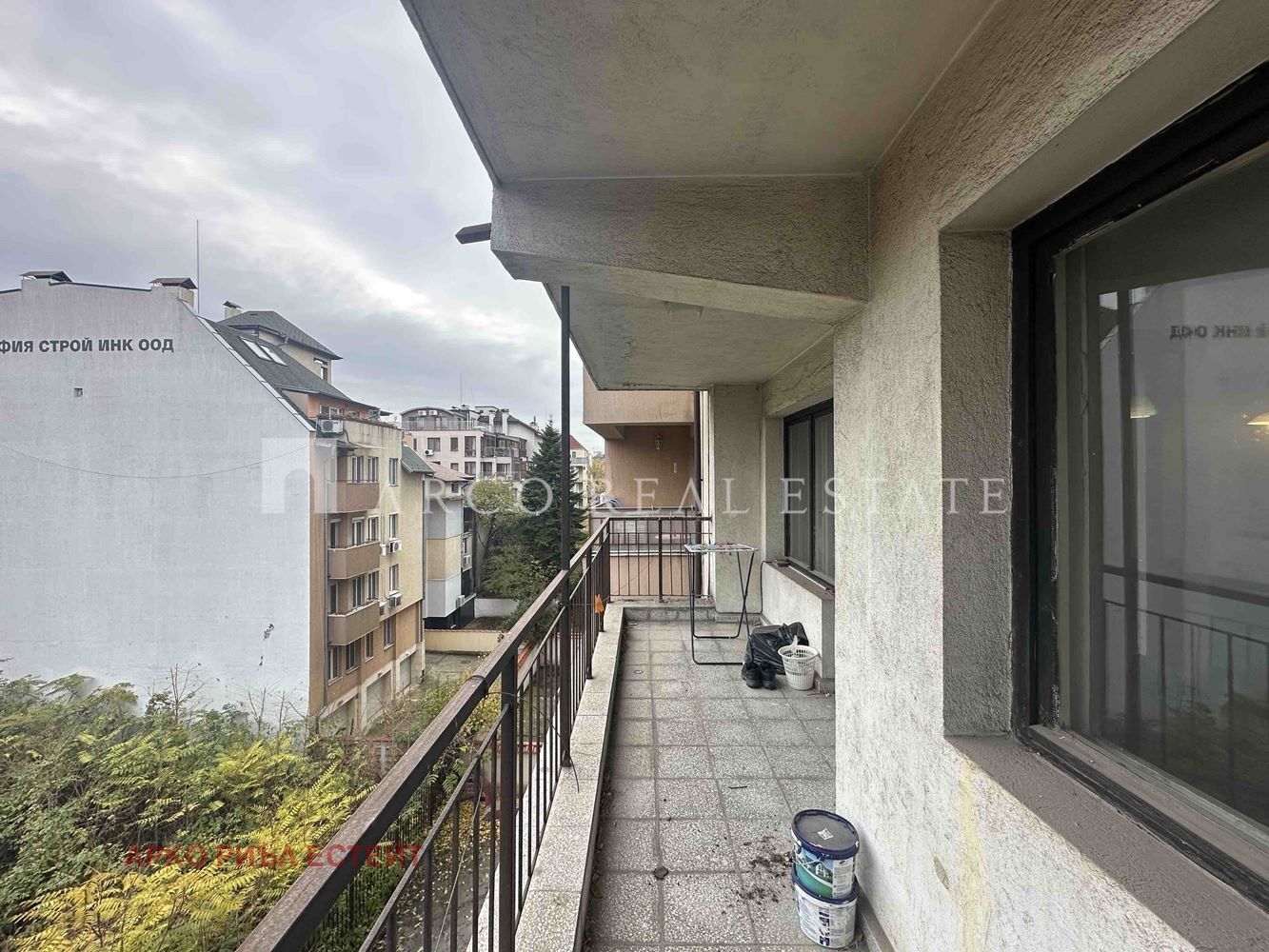 Продава 3-СТАЕН, гр. София, Оборище, снимка 12 - Апартаменти - 54190415