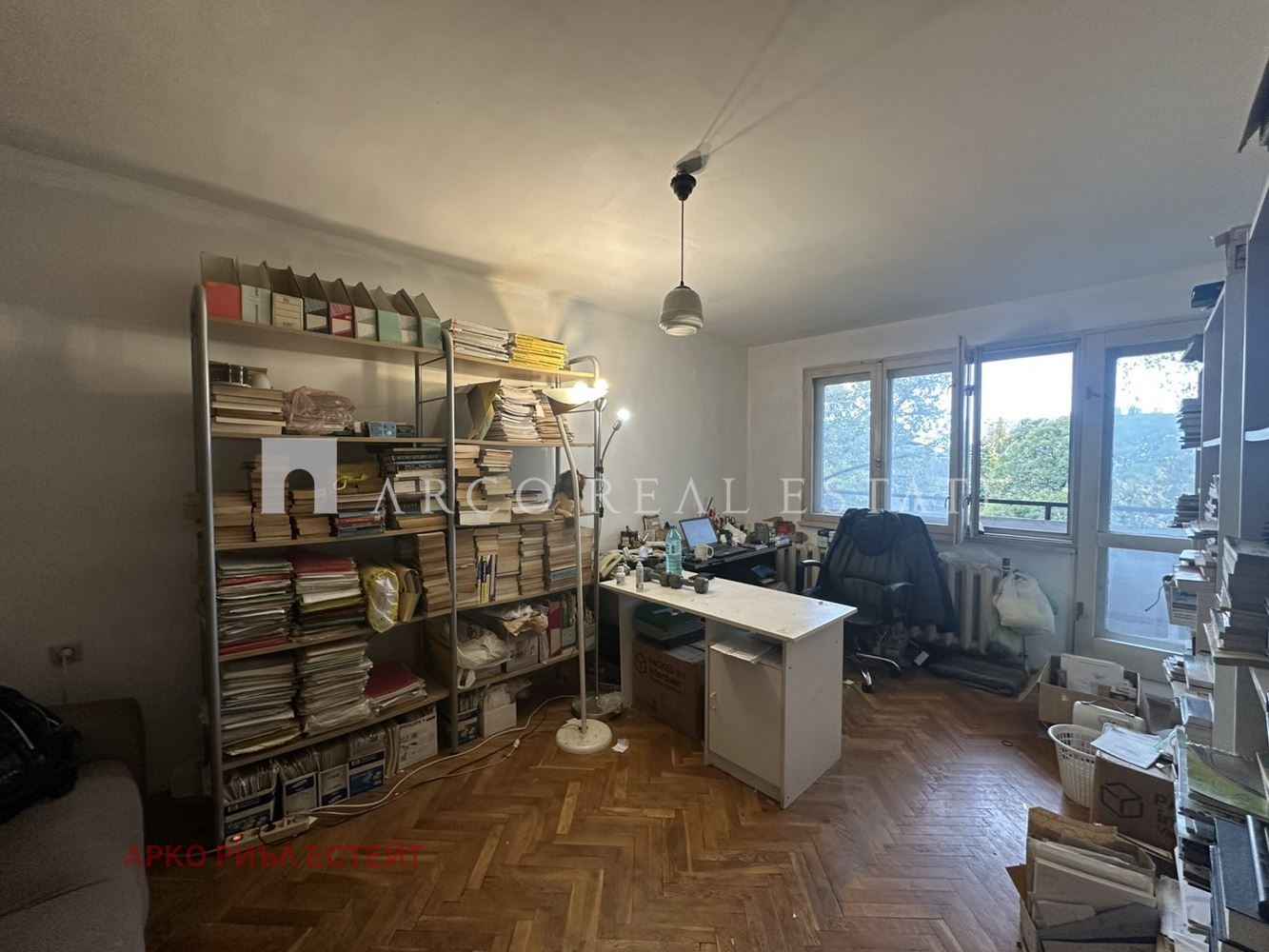 Продава 3-СТАЕН, гр. София, Оборище, снимка 5 - Апартаменти - 54190415