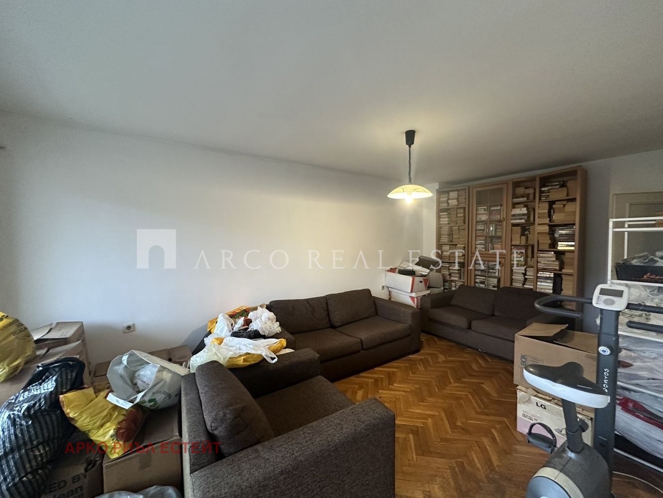 Продава 3-СТАЕН, гр. София, Оборище, снимка 2 - Апартаменти - 54190415