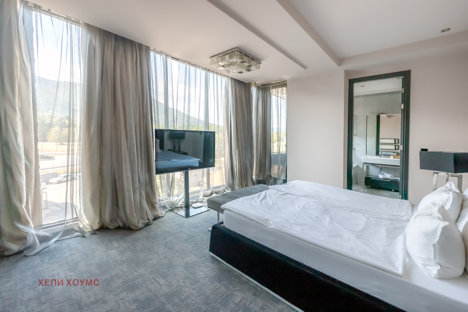 Продава 3-СТАЕН, гр. София, Манастирски ливади, снимка 6 - Апартаменти - 54697455