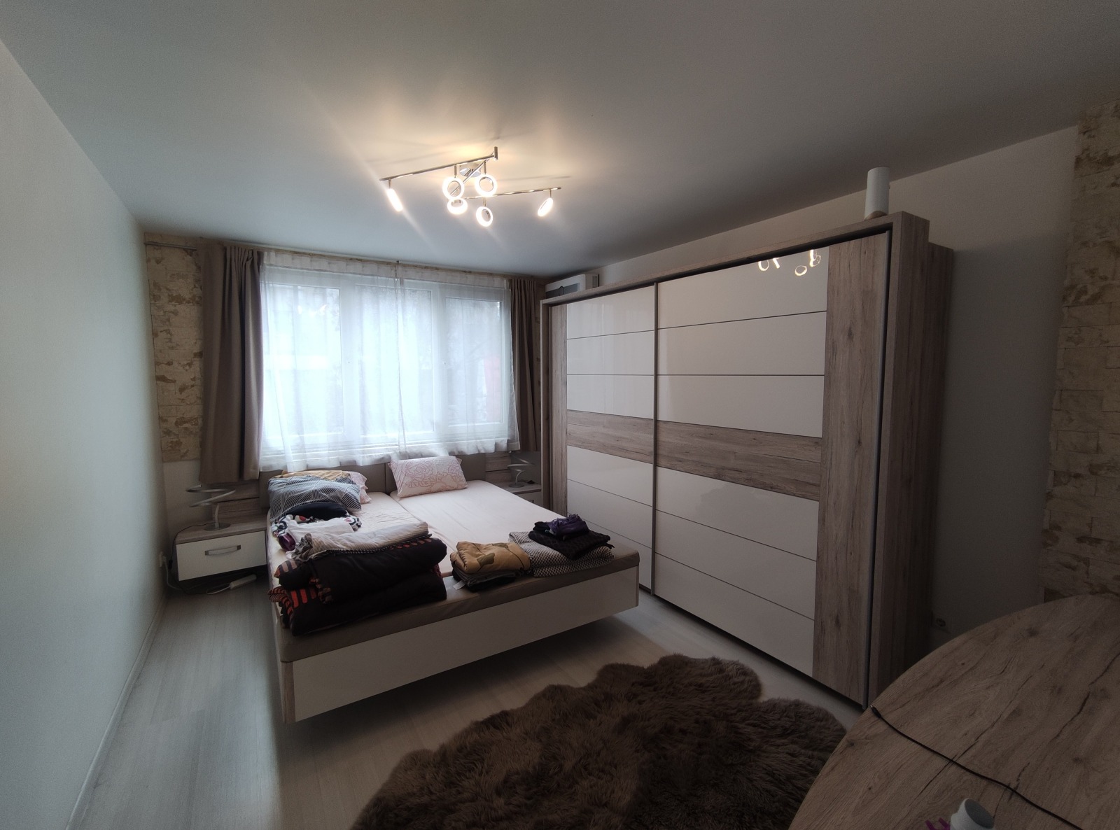 Продава 3-СТАЕН, гр. София, Медицинска академия, снимка 6 - Апартаменти - 54836246