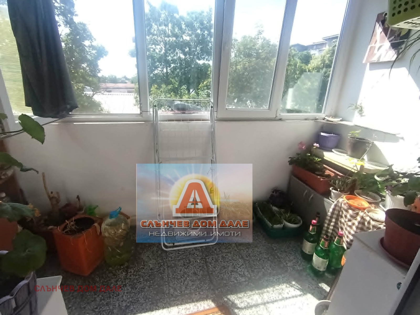 Продава 3-СТАЕН, гр. Шумен, Добруджански, снимка 7 - Апартаменти - 55279525