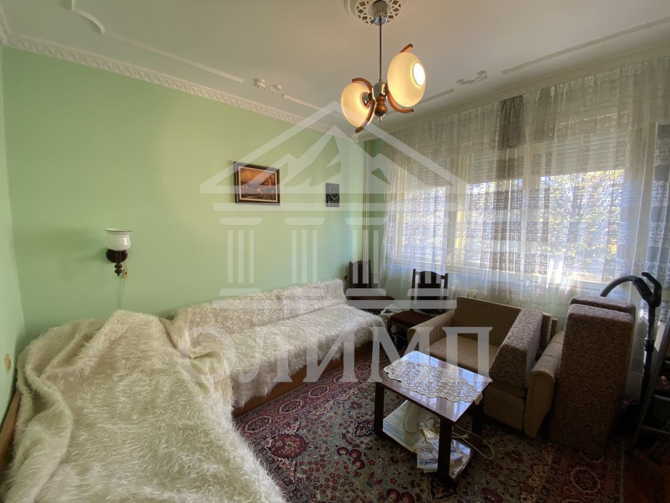 Продава МНОГОСТАЕН, гр. Добрич, Център, снимка 10 - Апартаменти - 53751621