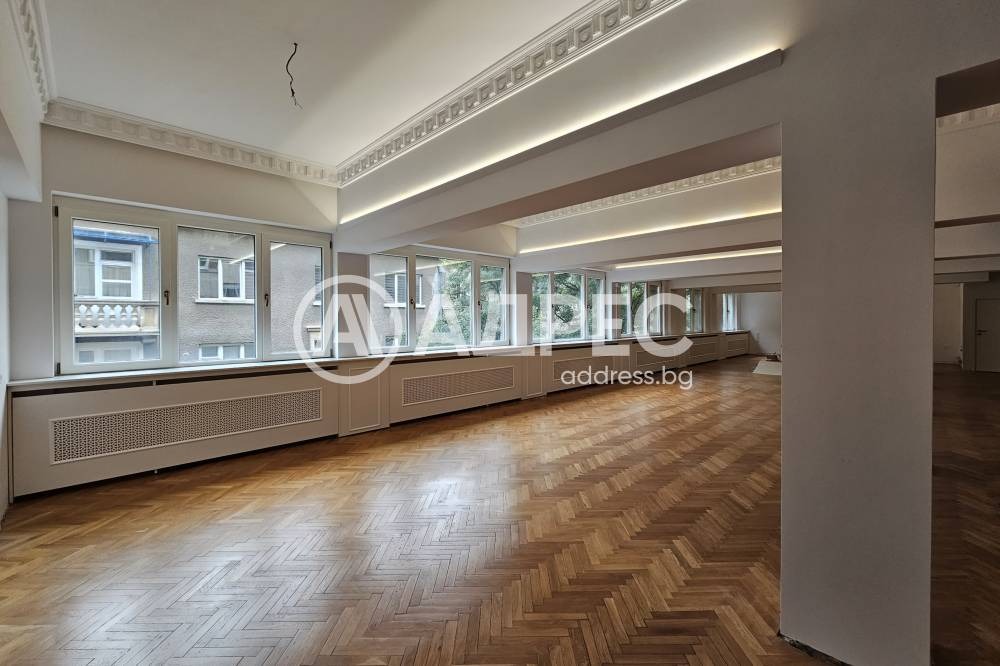 Продава ОФИС, гр. София, Център, снимка 9 - Офиси - 54967045
