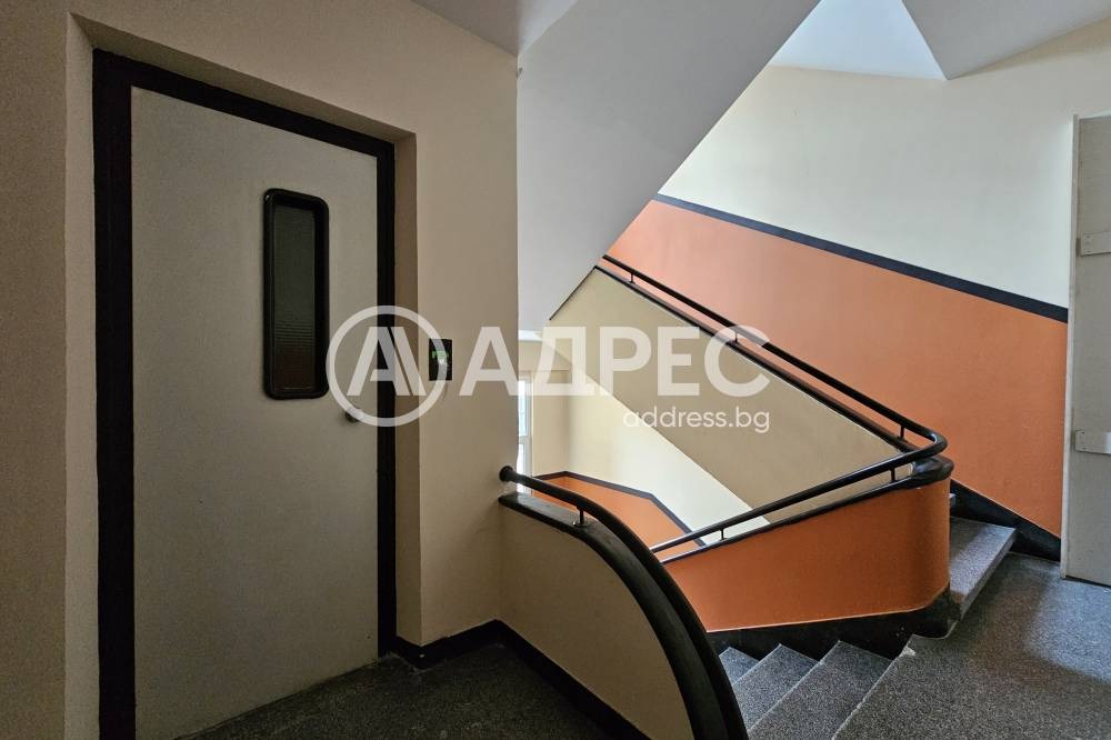 Продава ОФИС, гр. София, Център, снимка 3 - Офиси - 54967045