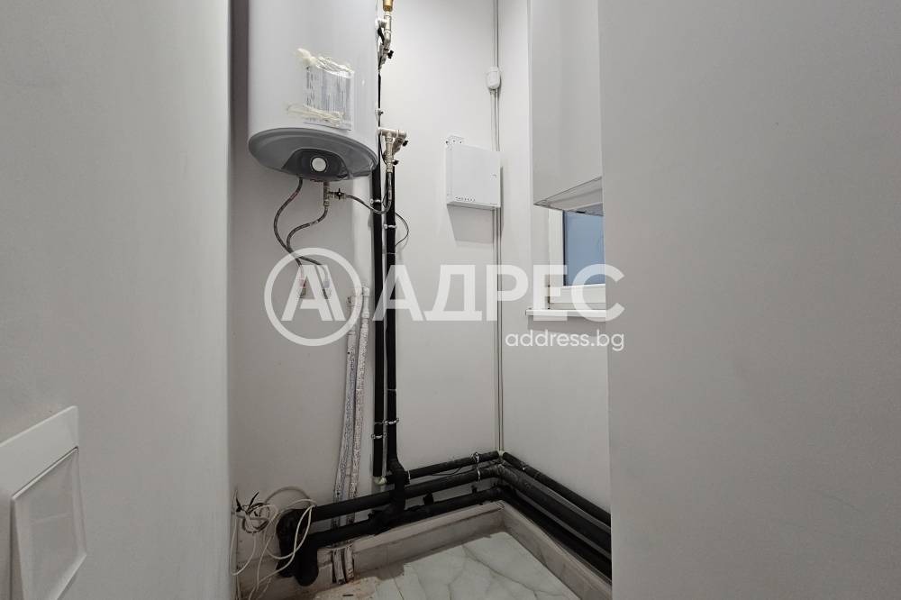 Продава ОФИС, гр. София, Център, снимка 12 - Офиси - 54967045