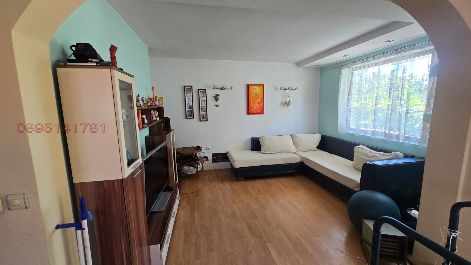 Продава КЪЩА, гр. Казанлък, област Стара Загора, снимка 4 - Къщи - 54562516