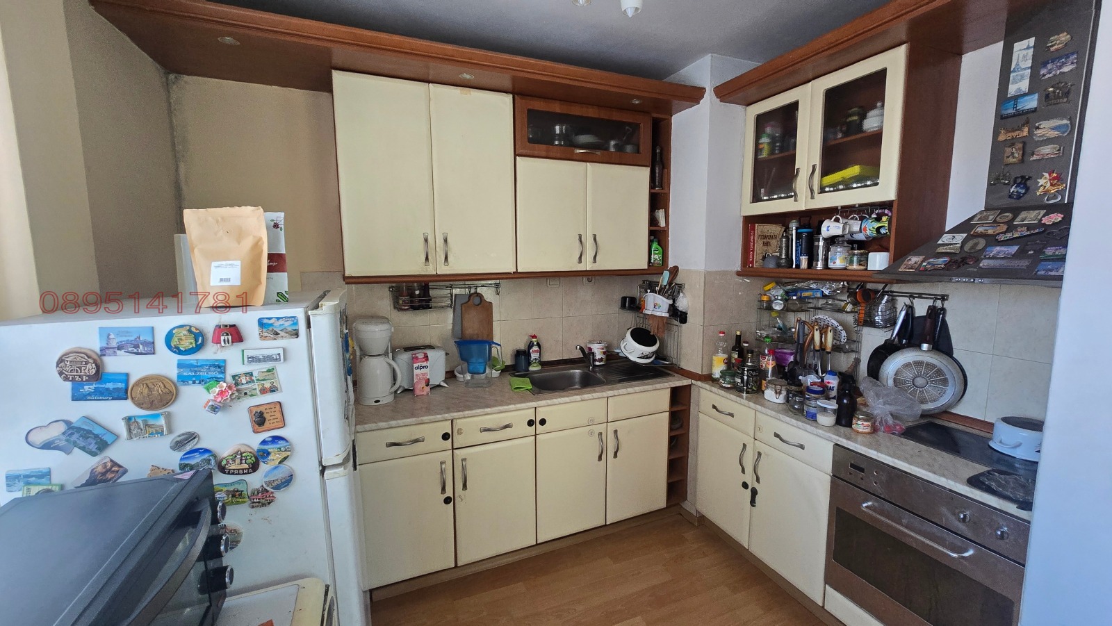 Продава КЪЩА, гр. Казанлък, област Стара Загора, снимка 6 - Къщи - 54562516