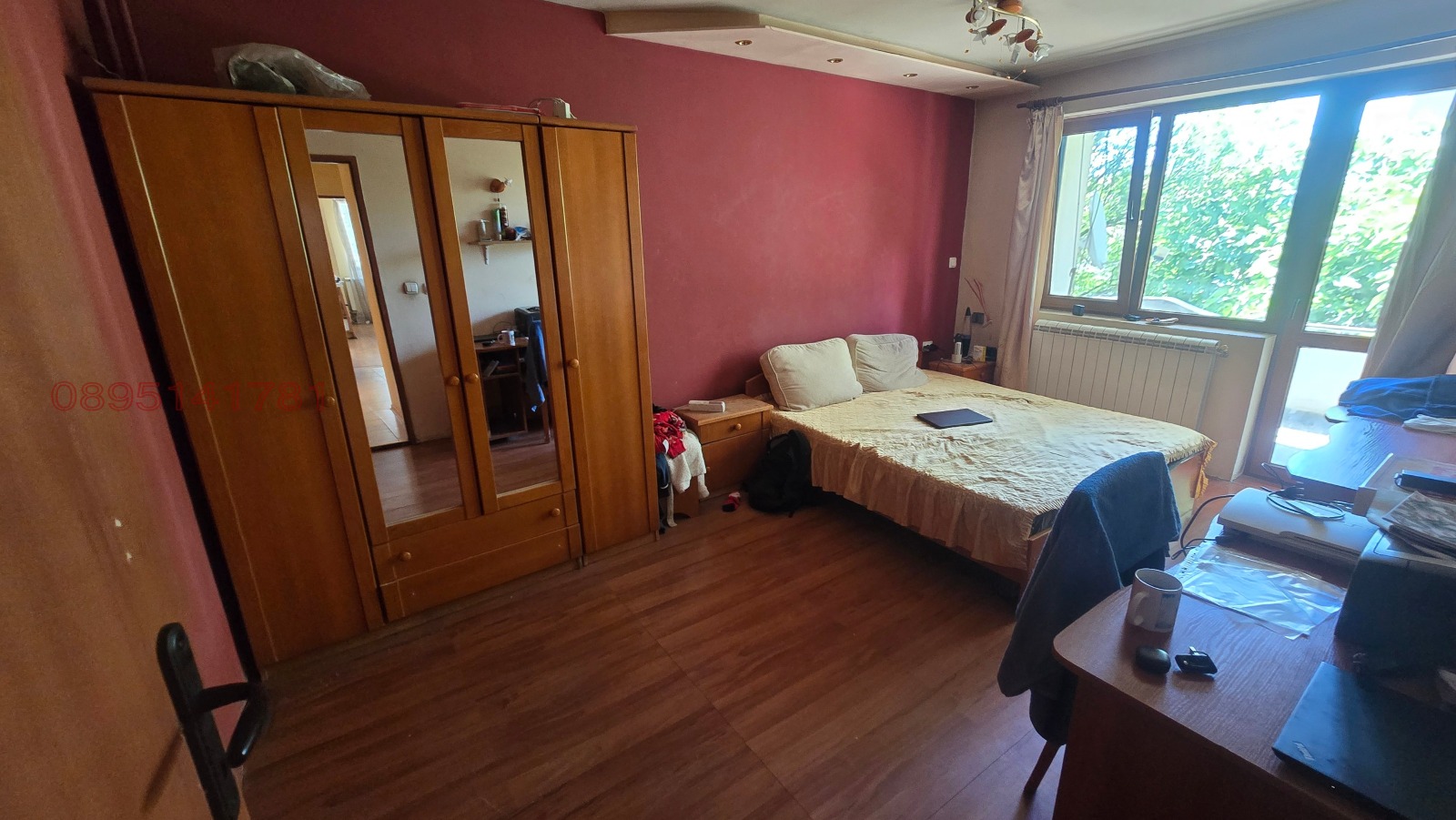 Продава КЪЩА, гр. Казанлък, област Стара Загора, снимка 8 - Къщи - 54562516
