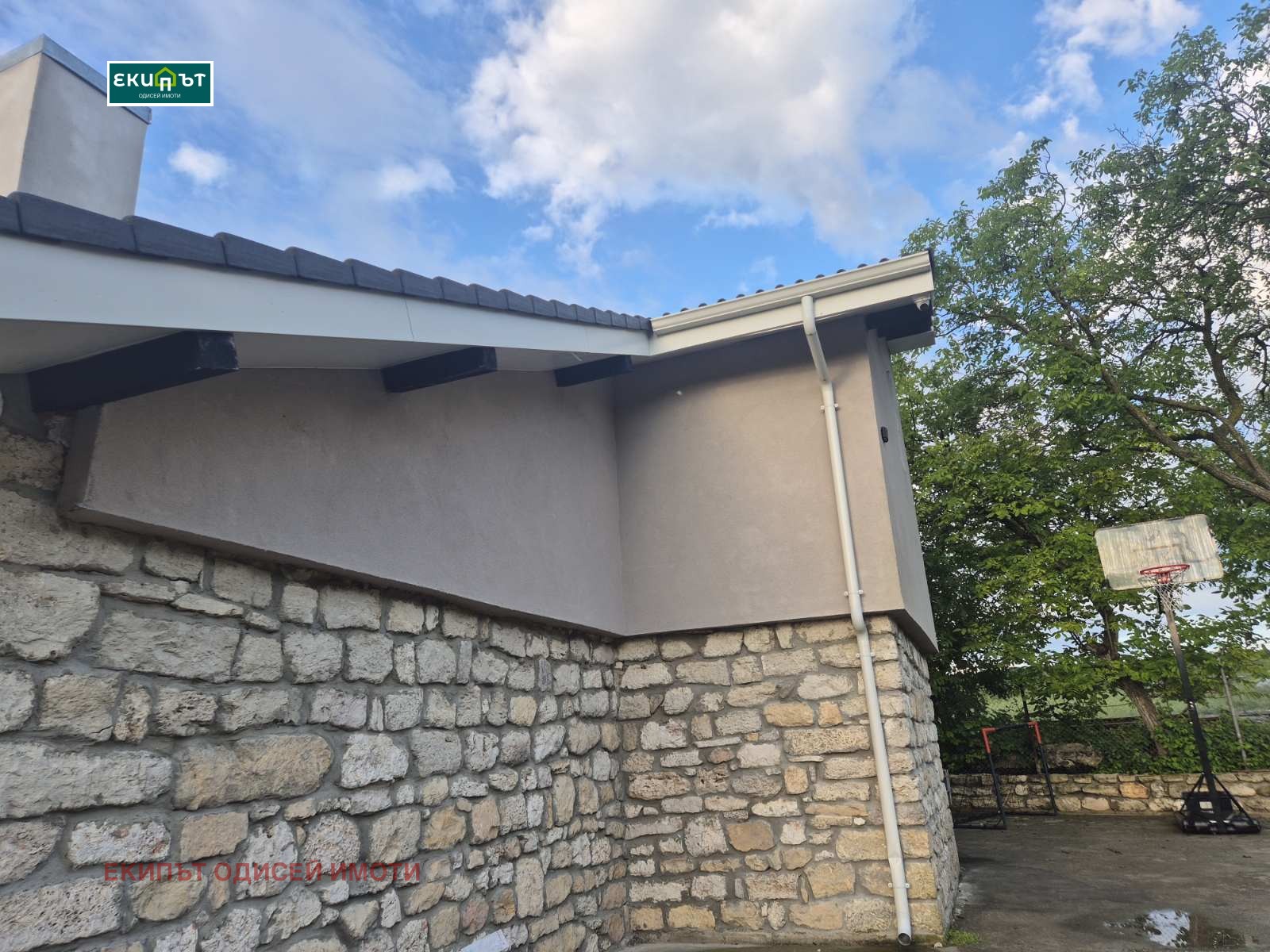 Продава КЪЩА, с. Добрина, област Варна, снимка 7 - Къщи - 55471765