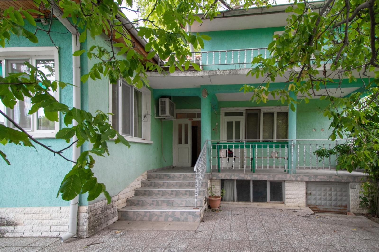 Продава КЪЩА, с. Желю войвода, област Сливен, снимка 2 - Къщи - 55528256