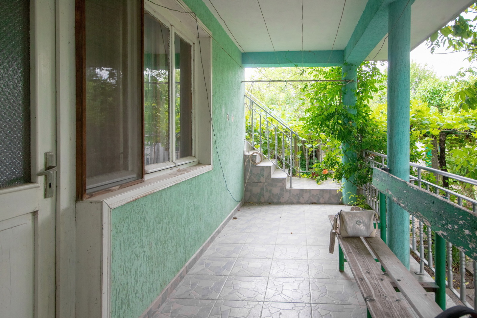 Продава КЪЩА, с. Желю войвода, област Сливен, снимка 4 - Къщи - 55528256