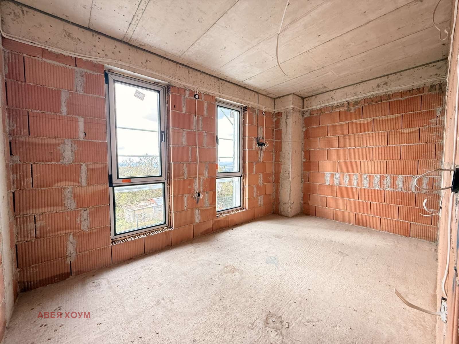 Продава КЪЩА, гр. Варна, м-т Пчелина, снимка 3 - Къщи - 56548441