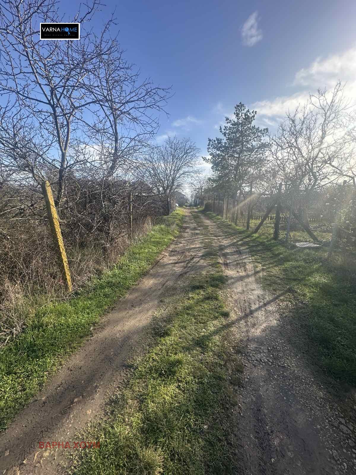 Продава ПАРЦЕЛ, гр. Варна, м-т Перчемлията, снимка 2 - Парцели - 53019961