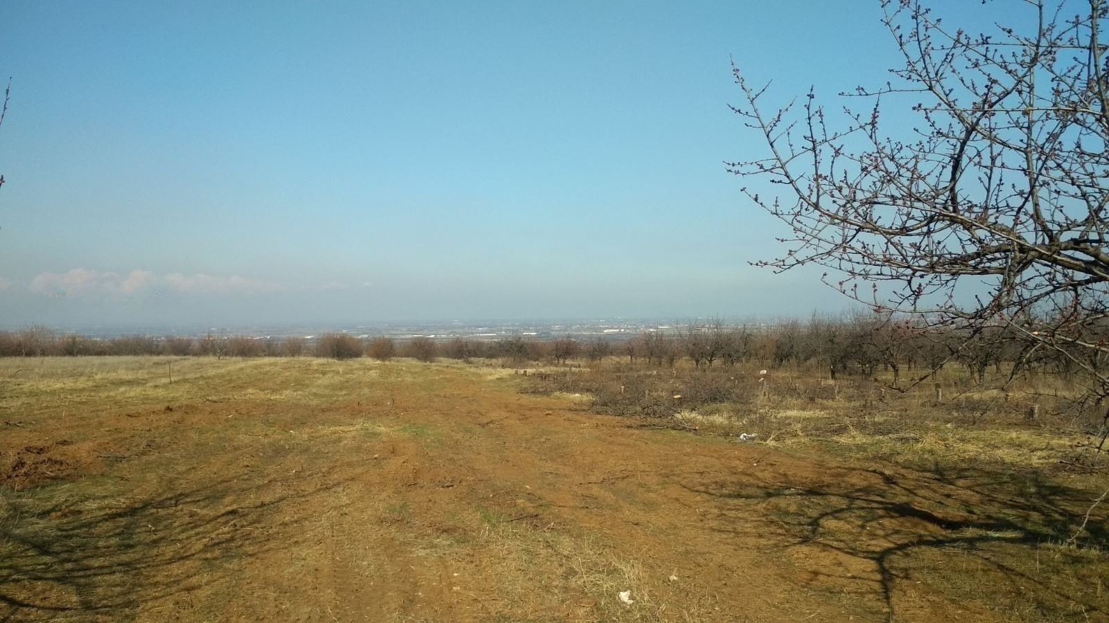 Продава ПАРЦЕЛ, с. Брестник, област Пловдив