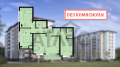 Продава 4-СТАЕН, гр. Пловдив, Христо Смирненски, снимка 1