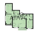 Продава 4-СТАЕН, гр. Пловдив, Христо Смирненски, снимка 2