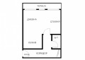 Продава  1-стаен град Варна , к.к. Св.Св. Константин и Елена , 61 кв.м | 27952975