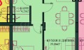 Продава 2-СТАЕН, град София, Малинова долина • 209000 € • 53117812 — Holmes.bg