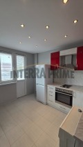 Продава  3-стаен град Добрич , Център , 73 кв.м | 58593224 - изображение [3]