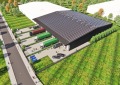 Продава  Склад град София , Враждебна , 4060 кв.м | 46282276 - изображение [2]