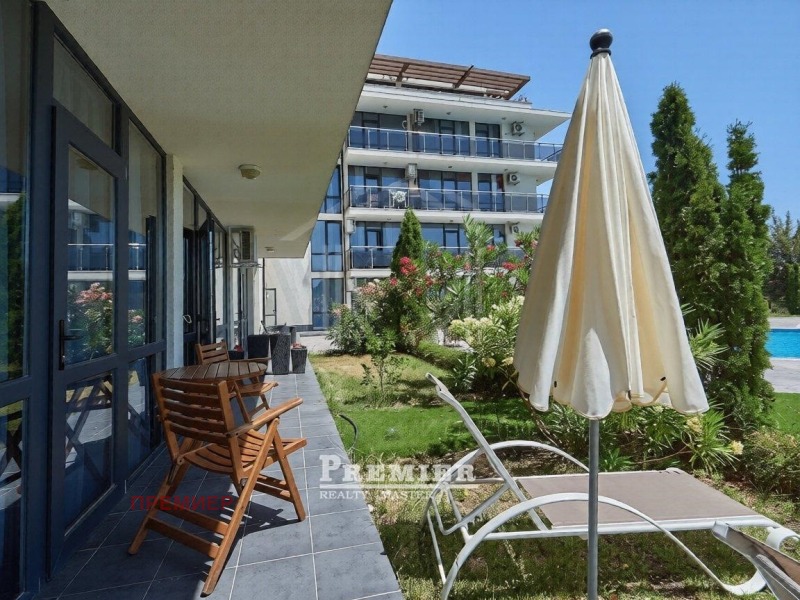 Продава 2-СТАЕН в област Бургас, гр. Свети Влас - 81 кв.м / 99 500 € » 194 605.09 лв., ПРЕМИЕР
