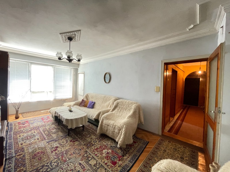 Продава МНОГОСТАЕН в област Добрич, гр. Тервел - 128 кв.м / 89 000 € » 174 068.87 лв.