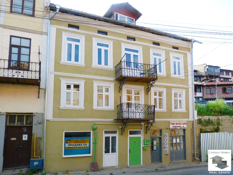 Продава КЪЩА в град Велико Търново, Варуша - 230 кв.м / 295 000 € » 576 969.85 лв., СЕНТЧЪРИ ХОУМС
