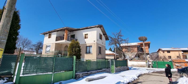 Продава КЪЩА | Imot.bg — изображение 1