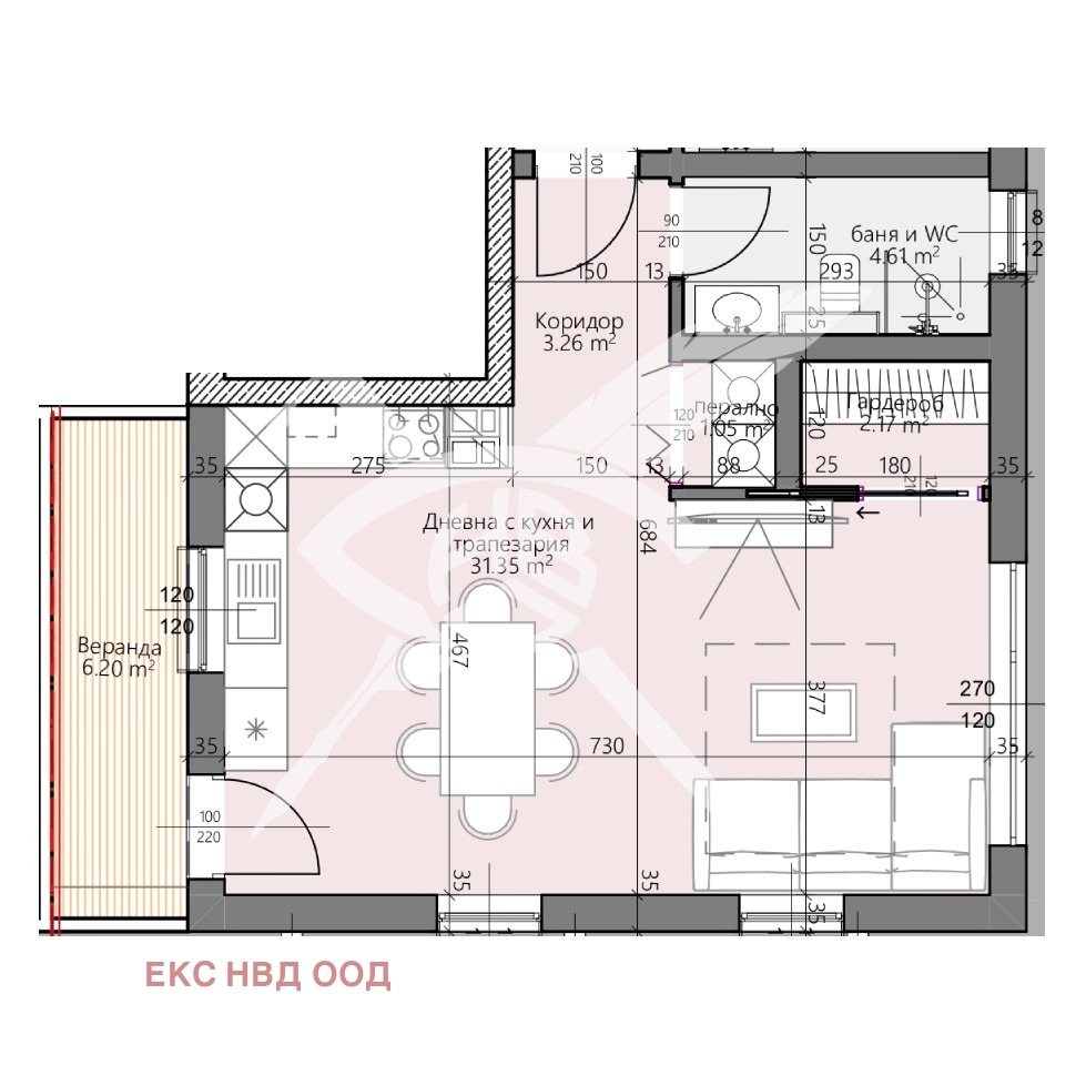 Продава 2-СТАЕН | Imot.bg — изображение 1