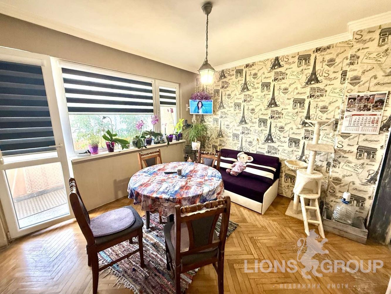 Продава 3-СТАЕН | Imot.bg — изображение 1