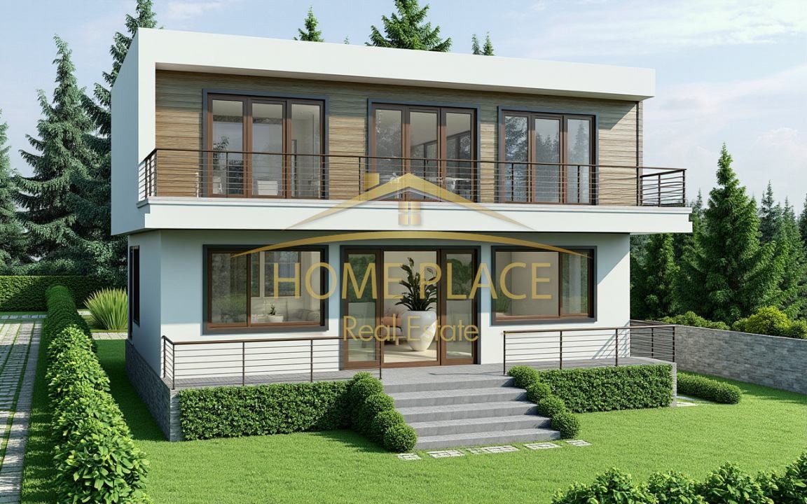 Продава КЪЩА | Imot.bg — изображение 1