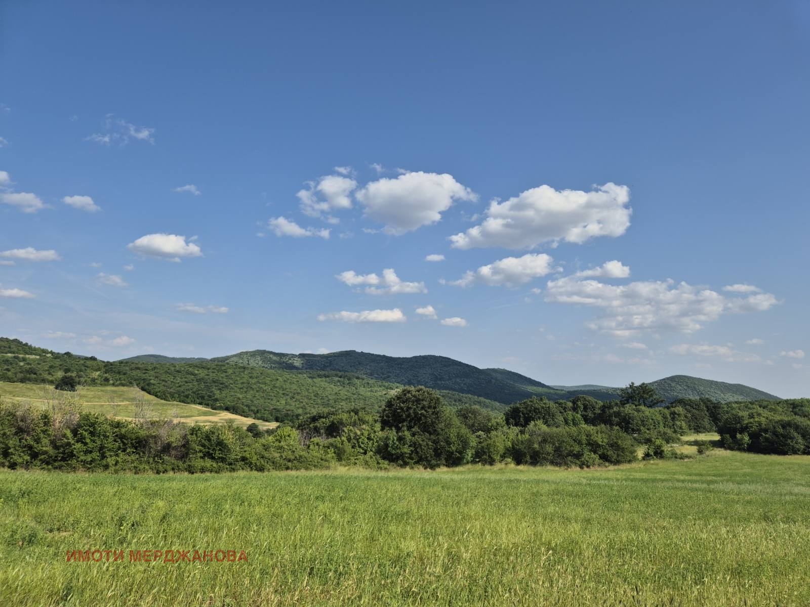 Продава ПАРЦЕЛ | Imot.bg — изображение 1