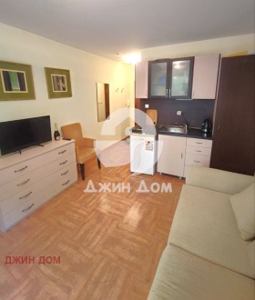 Studio Sveti Vlas, region Burgas 5