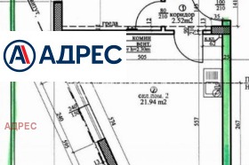 2-стаен град Варна, Виница 4